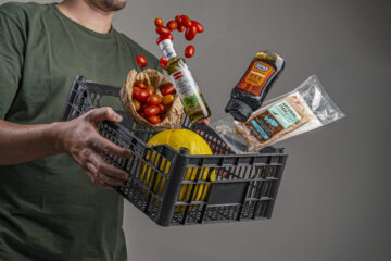 como ler rótulo de alimentos: nova rotulagem ANVISA